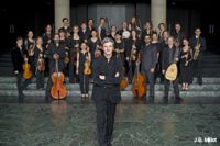 Le Poème Harmonique