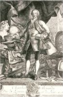 Charles de loraine