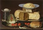 Clara Peeters ca1625