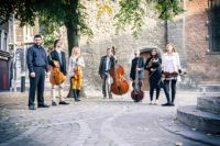 Ensemble Clematis