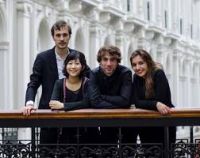 The Goldfinch Ensemble